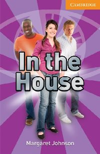 In the House Pack Intermediate Level 